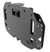 Load image into Gallery viewer, Go Rhino 18-20 Jeep Wrangler JL/JLU Rockline Spare Tire Relocation - Black Ops Auto Works