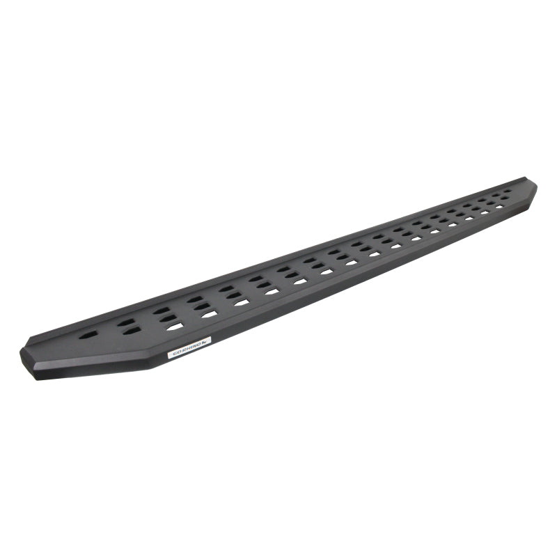 Go Rhino 18-20 Jeep Wrangler JLU Brackets for RB Running Boards - Black Ops Auto Works