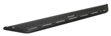 Load image into Gallery viewer, Go Rhino 18-20 Jeep Wrangler JLU Dominator Extreme D6 SideSteps Complete Kit w/SideStep + Brkts - Black Ops Auto Works