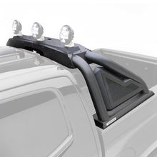 Load image into Gallery viewer, Go Rhino 19-20 Chevrolet Silverado 1500 Sport Bar 2.0 (Full Size) - Tex Blk - Black Ops Auto Works