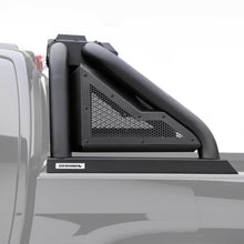 Load image into Gallery viewer, Go Rhino 19-20 Chevrolet Silverado 1500 Sport Bar 2.0 (Full Size) - Tex Blk - Black Ops Auto Works