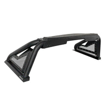 Load image into Gallery viewer, Go Rhino 19-20 Chevrolet Silverado 1500 Sport Bar 2.0 (Full Size) - Tex Blk - Black Ops Auto Works