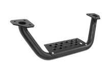 Load image into Gallery viewer, Go Rhino 19-20 Chevy 1500 Dominator Extreme D6 SideSteps Complete Kit w/SideStep + Brkts - Black Ops Auto Works