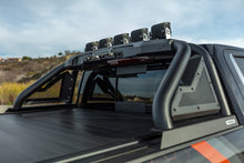 Load image into Gallery viewer, Go Rhino 19-20 Chevy 1500 Sport Bar 2.0 Complete Kit w/Sport Bar + Retractable Light Mnt - Black Ops Auto Works