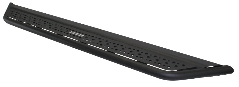 Go Rhino 19-20 Ram 1500 Dominator Extreme D6 SideSteps Complete Kit w/SideStep + Brkts - Black Ops Auto Works