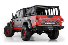 Load image into Gallery viewer, Go Rhino 19-21 Jeep Gladiator XRS Overland Xtreme Rack - Box 2 (Req. gor5950000T-01) - Black Ops Auto Works