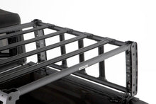 Load image into Gallery viewer, Go Rhino 19-21 Jeep Gladiator XRS Overland Xtreme Rack - Box 2 (Req. gor5950000T-01) - Black Ops Auto Works