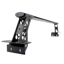 Load image into Gallery viewer, Go Rhino 20-22 Jeep Gladiator JT/16-22 Toy. Tacoma/05-21 Nssn Frontier XRS Cross Bars Kit - Tex. Blk - Black Ops Auto Works