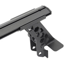 Load image into Gallery viewer, Go Rhino 20-22 Jeep Gladiator JT/16-22 Toy. Tacoma/05-21 Nssn Frontier XRS Cross Bars Kit - Tex. Blk - Black Ops Auto Works