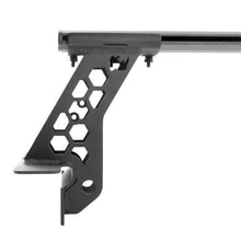 Load image into Gallery viewer, Go Rhino 20-22 Jeep Gladiator JT/16-22 Toy. Tacoma/05-21 Nssn Frontier XRS Cross Bars Kit - Tex. Blk - Black Ops Auto Works