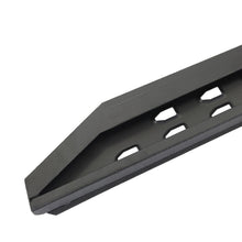 Load image into Gallery viewer, Go Rhino 2022 Toyota Tundra Crew Max RB20 Slim Running Board + Brackets - Bedliner Coating - Black Ops Auto Works