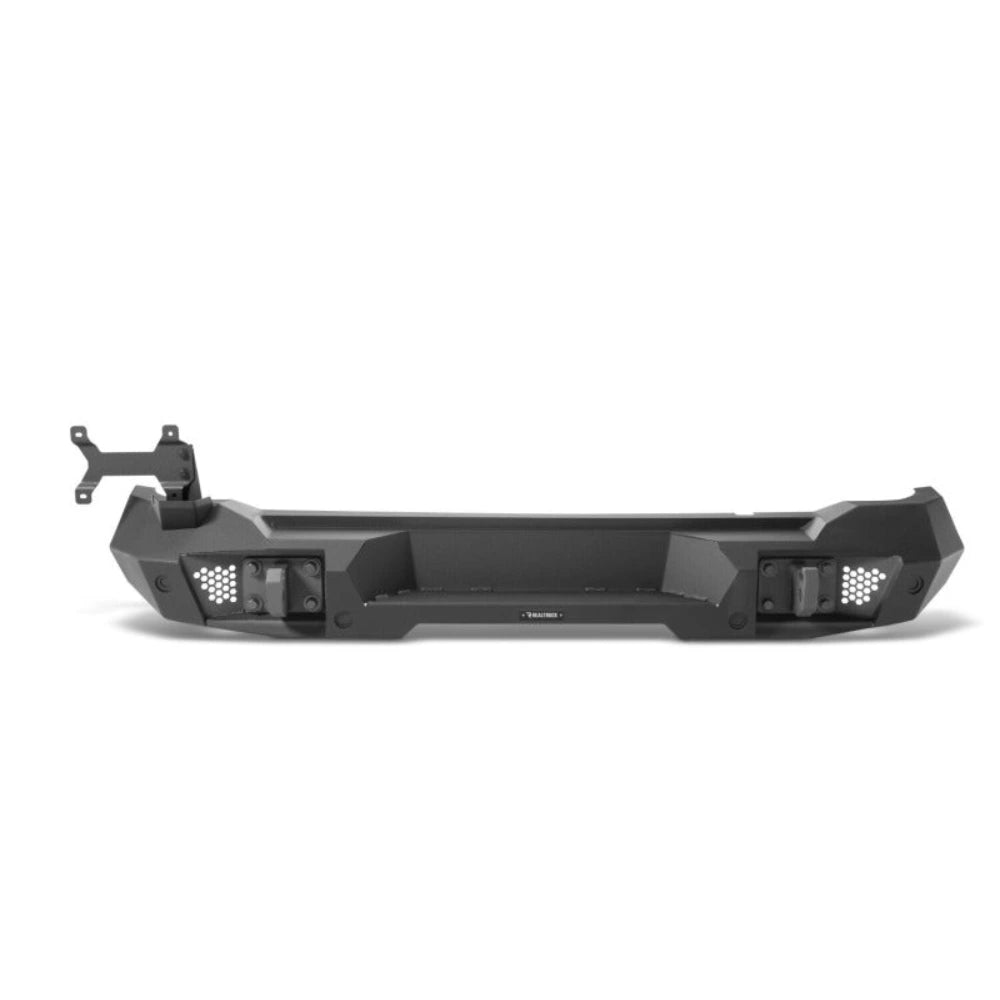 Go Rhino 21-26 Ford Bronco Trailline Rear Full Width Bumper - Go Rhino GOR271400T