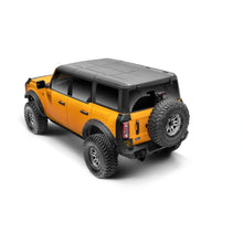 Load image into Gallery viewer, Go Rhino 21-26 Ford Bronco Trailline Rear Full Width Bumper - Go Rhino GOR271400T