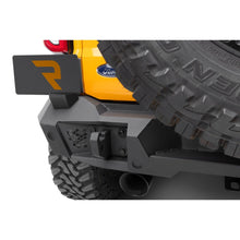 Load image into Gallery viewer, Go Rhino 21-26 Ford Bronco Trailline Rear Full Width Bumper - Go Rhino GOR271400T