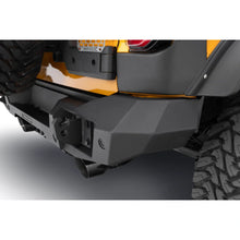 Load image into Gallery viewer, Go Rhino 21-26 Ford Bronco Trailline Rear Full Width Bumper - Go Rhino GOR271400T