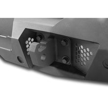 Load image into Gallery viewer, Go Rhino 21-26 Ford Bronco Trailline Rear Full Width Bumper - Go Rhino GOR271400T