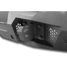 Load image into Gallery viewer, Go Rhino 21-26 Ford Bronco Trailline Rear Full Width Bumper - Go Rhino GOR271400T