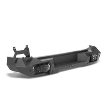 Load image into Gallery viewer, Go Rhino 21-26 Ford Bronco Trailline Rear Full Width Bumper - Go Rhino GOR271400T