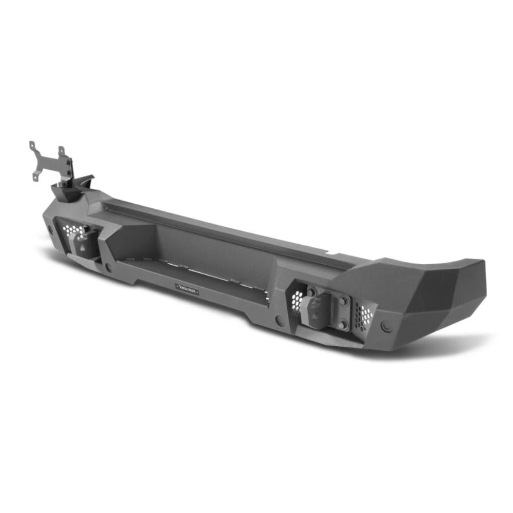 Go Rhino 21-26 Ford Bronco Trailline Rear Full Width Bumper - Go Rhino GOR271400T
