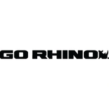 Load image into Gallery viewer, Go Rhino 21-26 Ford Bronco Trailline Rear Full Width Bumper - Go Rhino GOR271400T