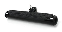 Load image into Gallery viewer, Go Rhino 4in Oval Hitch Step - Black - Black Ops Auto Works