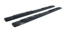 Load image into Gallery viewer, Go Rhino 5in OE Xtreme Low Profile SideSteps - Tex Blk - 87in - Black Ops Auto Works