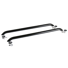 Load image into Gallery viewer, Go Rhino 8048UB Universal Bed Rails — 47.5-inch, Black, No Base Plates — product view 1