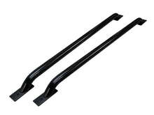 Load image into Gallery viewer, Go Rhino 88-98 Chevrolet Pick Up Stake Pocket Bed Rails - Blk - Black Ops Auto Works