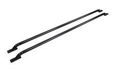 Load image into Gallery viewer, Go Rhino 92-11 Ford Ranger Stake Pocket Bed Rails - Blk - Black Ops Auto Works