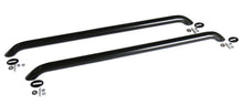 Load image into Gallery viewer, Go Rhino Bed Rails - 36in Long - w/o Base Plates - Black - Black Ops Auto Works