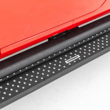 Load image into Gallery viewer, Go Rhino Dominator Extreme D1 Side Steps - Tex Black - 57 in. - Black Ops Auto Works