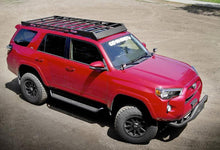 Load image into Gallery viewer, Go Rhino Dominator Extreme D1 Side Steps - Tex Black - 57 in. - Black Ops Auto Works