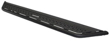 Load image into Gallery viewer, Go Rhino Dominator Extreme D6 SideSteps - Tex Blk - 73in - Black Ops Auto Works