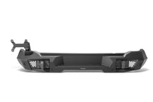Load image into Gallery viewer, Go Rhino 21-26 Ford Bronco Trailline Rear Full Width Bumper - Go Rhino GOR271400T