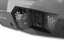 Load image into Gallery viewer, Go Rhino 21-26 Ford Bronco Trailline Rear Full Width Bumper - Go Rhino GOR271400T