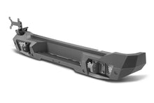 Load image into Gallery viewer, Go Rhino 21-26 Ford Bronco Trailline Rear Full Width Bumper - Go Rhino GOR271400T