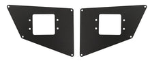 Load image into Gallery viewer, Go Rhino 15-20 All Chevy/Ford/Toyota/Dodge 2500 BR20 Rear Light Plate - Go Rhino GOR281731T