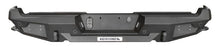 Load image into Gallery viewer, Go Rhino 17-19 Ford F-250/F-350/F-450 Super Duty BR20.5 Rear Bumper Replacement - Go Rhino GOR28373T