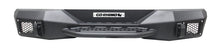 Load image into Gallery viewer, Go Rhino 18-20 Jeep Wrangler JL/JLU Rockline Rear Stubby Bumper - Go Rhino GOR371100T