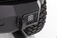 Load image into Gallery viewer, Go Rhino 18-20 Jeep Wrangler JL/JLU Rockline Rear Stubby Bumper - Go Rhino GOR371100T