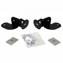 Load image into Gallery viewer, Go Rhino 03-06 Chevrolet Silverado 2500HD/3500HD RC2 Brackets - Go Rhino GOR55045