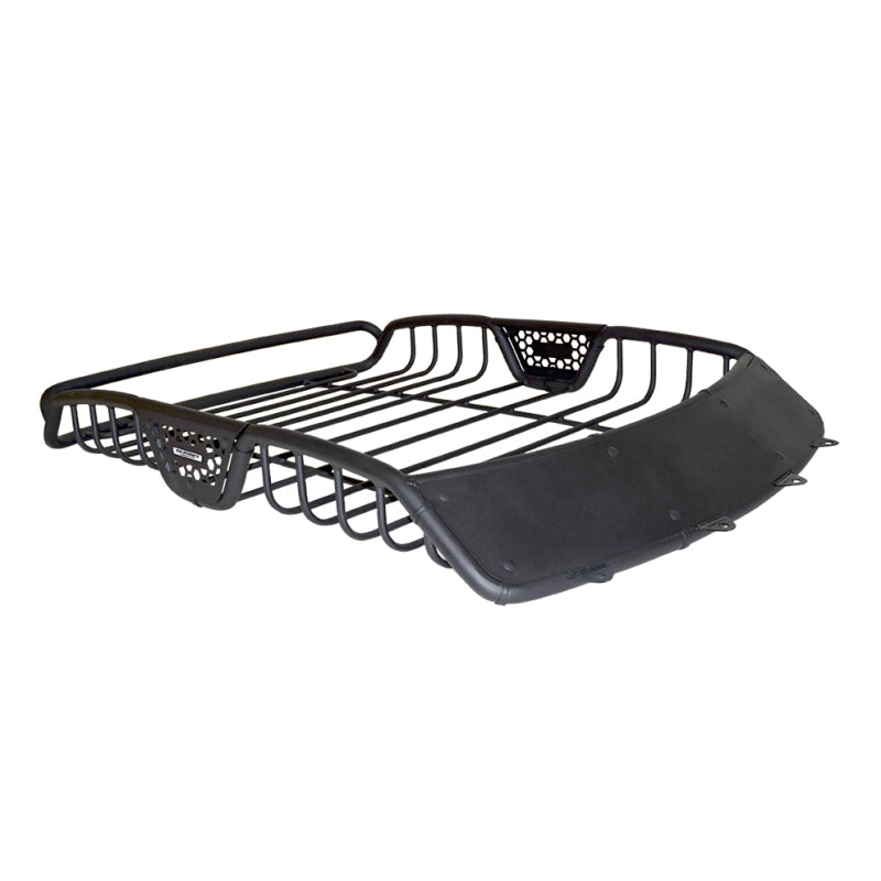 Go Rhino SR10 Black Fairings - Medium - Go Rhino GOR59015T