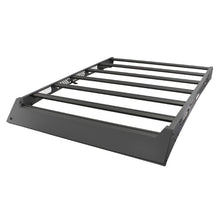 Load image into Gallery viewer, Go Rhino 10-21 Toyota 4Runner Ceros Low Profile Roof Rack Textured Black - Go Rhino GOR5933001T