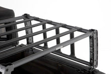 Load image into Gallery viewer, Go Rhino 19-21 Jeep Gladiator XRS Overland Xtreme Rack - Box 1 (Req. gor5950000T-02) - Go Rhino GOR5950000T-01