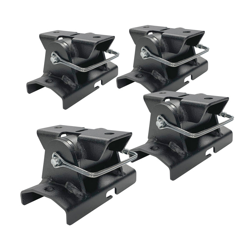 Go Rhino Rhino Quick Release Tent Bracket Kit - Go Rhino GOR5950030T