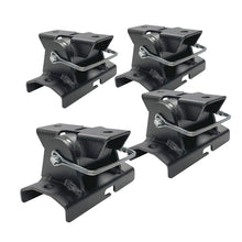 Load image into Gallery viewer, Go Rhino Rhino Quick Release Tent Bracket Kit - Go Rhino GOR5950030T