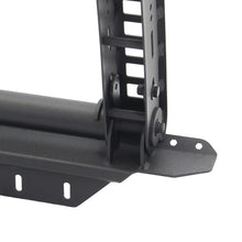 Load image into Gallery viewer, Go Rhino 15-22 Chevrolet/GMC Colorado/Canyon XRS Overland Xtreme Rack Blk - Box 1 (Req. 5951000T-02) - Go Rhino GOR5951000T-0