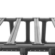 Load image into Gallery viewer, Go Rhino 15-22 Chevrolet/GMC Colorado/Canyon XRS Overland Xtreme Rack Blk - Box 2 (Req. 5951000T-01) - Go Rhino GOR5951000T-0
