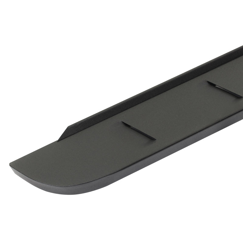 Go Rhino RB10 Slim Running Boards - Universal 80in. - Tex. Blk - Go Rhino GOR630080SPC