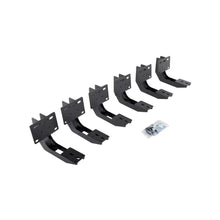 Load image into Gallery viewer, Go Rhino 19-20 Ram Ram 1500 Brackets for RB Running Boards - Go Rhino GOR6343065